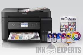 Epson l1800 a3+ sublimation ready printer for sale comes ready to use for sublimation printing with izumi inks. Sublimation Starter Bundle Epson Ecotank L1800 Printer 6 X 100ml Inktec Ink A3 Paper Ink Experts