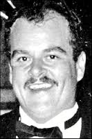 Barry Grubb Obituary (2006)