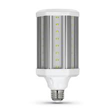 Corn Led Light Bulbs Light Bulbs The Home Depot
