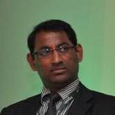 Satish Menon Email & Phone Number