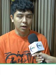 Patrick Antonio Talisay 24 Million Winning Video