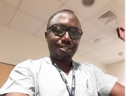 Senior Medic Arrested for Soliciting Bribe as 'New Year Token'