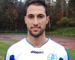 Engelbrecht, der wegen herzproblemen seit 2014 als erster deutscher profi mit einem eingesetztem defibrillator spielt, schließt sich mit sofortiger wirkung bis zum saisonende regionalligist alemannia. Nach Verletzungspech Stuttgart Verpflichtet Marco Calamita Liga3 Online De