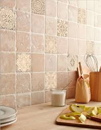Otra opción para limpiar las paredes lavables, sean o no de azulejo. Cinco Tendencias En Azulejos Y Ceramica Para Una Cocina De Revista