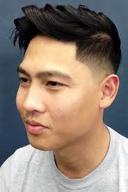 Two block hairstyle can be very hit. Pin On Mens Haircuts
