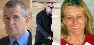 Murder in Australia: 2005