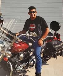 Santos Barron Obituary