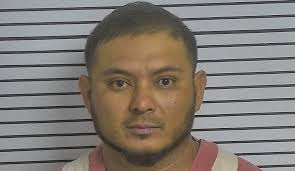 Hattiesburg murder suspect arrested