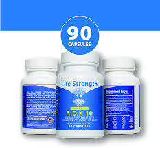 The scientists said the extra calcium and vitamin d. Buy Life Strength Adk 10 Double Strength 90 Ct Physician Formulated Vitamins A1 D3 K2 As Mk7 Bone Heart Immune System Support Gluten Free Soy Free Non Gmo Online In Germany