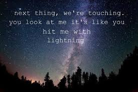 Pin By Danielle Mcwilliams On Lyrics Sing It To Me Ellie Goulding Ellie Favorite Lyrics