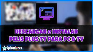 Jul 06, 2019 · después de bluestacks, ahora debe descargar el archivo apk de pelisplus app: Pelis Plus Tv Para Pc Smart Tv Android Descargar Apk