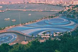 How to get from pattaya to kota by bus, plane, train or car. Spot Bagus Untuk Melihat Kota Pattaya Tapi Sangat Ramai Oleh Wisatawan Ulasan Pattaya City Sign Viewpoint Pattaya Thailand Tripadvisor