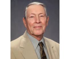 Harry Fleming Obituary (1935