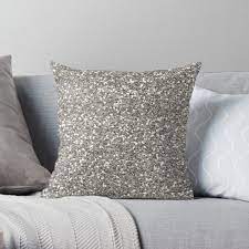 You can always find a good dry cleaner, or let it air out on. Home Decor Pillows Gift Paul Hollywood Cushion Pillow Cover Case Silver Grey Home Garden