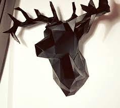 Man kann anstatt normalem papier auch ganz geldscheine verwenden. Origami Hirsch Aus Tonpapier