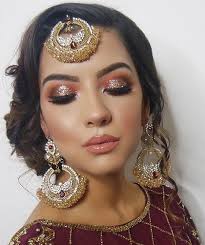 Pinterest Pawank90 Indian Wedding Makeup Indian Makeup Bridal Eye Makeup