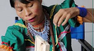 Territorio Emberá [2013-2014]