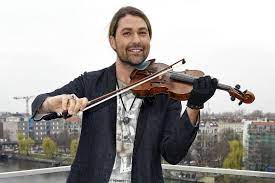 Dec 11, 2020 · david garrett reveals tracklist. David Garrett Frisch Verliebt Er Schwarmt Von Seiner Neuen Freundin Gala De