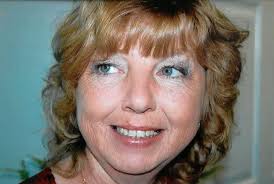 Sandra Mae Webb Blake Obituary July 24, 2022