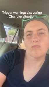 Carly Chandler Drama