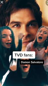 #thevampirediaries #tvd #damon #damonsalvatore #foryou #foryoupage