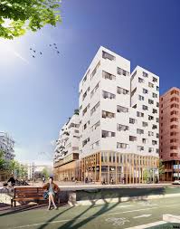 Epingle Par Alain Vorlet Sur Techniques De Representation Architecte Paris Architecte Architecture Et Urbanisme