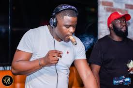 DJ Sumbody heads to Maseru - Lesotho Times