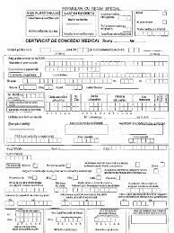 Calculeaza indemnizatia concediului de sarcina si lauzie. Model Certificat Concediu Medical