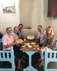 كافيه حاجي في البحرين سعودي بينج