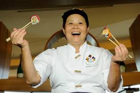 Image result for sushi chef pics