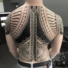 What is polynesian tattoo art? Tribal Polynesian Archives Inkvasion Tattoo Studio Singapore