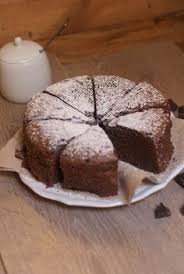 Le Gateau Au Chocolat De Ma Grand Mere Recettes Recette Gateau Chocolat Gateaux Et Desserts Gros Gateau Au Chocolat