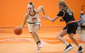 Alexandria takes a victory over Delano