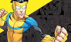 A teen superhero tries to fill his dad's boots 22 march 2021 | rolling stone. Invincible Season 1 Release Date Cast Plot And Everything You Need To Know Finance Rewind