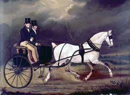 History at Home: Carriages