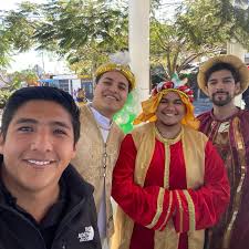 Fotka od Omar Fernando Barron (@omarbarronm_) · 5. ledna 2024