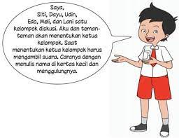 Check spelling or type a new query. Ceritakan Pengalamanmu Di Rumah Menerapkan Sila Keempat Pancasila