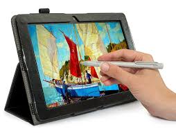 20 Best Digital Drawing Tablets That Will Satisfy Your Artistic Soul Digital Drawing Tablet Drawing Tablet Art Tablet