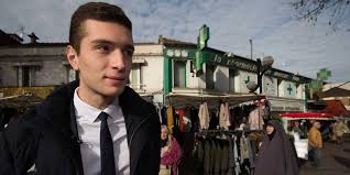 Matteo salvini is the author of secondo matteo (3.05 avg rating, 22 ratings, 3 reviews), io sono matteo salvini (3.75 avg rating, 4 ratings, 0 see if your friends have read any of matteo salvini's books. Salvini S Italy Is A Model Said Rn Spokesman Jordan Bardella Teller Report