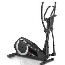 Dkn Xc 140i Black Elliptical Cross Trainer Review