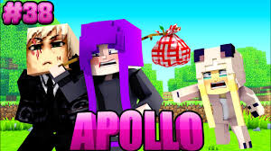 Enjoy the videos and music you love, upload original content, and share it all with friends, family, and the world on youtube isycheesy: Abschied Von Unserer Gottin Minecraft Apollo 38 Deutsch Hd Youtube