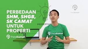 Apakah anda sedang mencari contoh format sk (surat keputusan) tentang pengangkatan/penunjukan tim pelaksana kegiatan (tpk) tahun 2020 (terbaru) sesuai. Perbedaan Shm Shgb Dan Sk Camat Untuk Properti Youtube