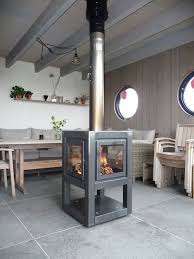 Original price $1350.00 $ 945.00. How To Install A Freestanding Fireplace 5 Easy Steps L Essenziale