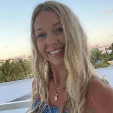 Erika Donaldson's Instagram, Twitter & Facebook