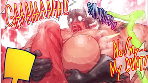 Batman Cum Inflation BDSM - Animation Comic Cartoon - XXXi.PORN Video