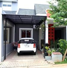 Gambar tersebut bisa anda unduh langsung, caranya silahkan. Rumah Minimalis Garasi Samping Sederhana Situs Properti Indonesia