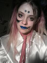 The big plot was allready fired up in season 1 and now they have to came up with stronger enemies, bigger conspiracies, more important politicans and so on. Izanami Cosplay From B The Oh That Hayley Cosplays Facebook