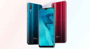 Ini Dia Kelebihan Dan Kekurangan Vivo Y12i Yang Sudah Resmi Hadir Di Indonesia Gadgetren