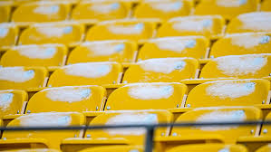 Steelers Put Acrisure Stadium Seats Up for Sale