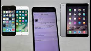Ios 12 4 4 Update For Iphone 6s 6s Plus 5s Ipad Air Ipad Mini Youtube
